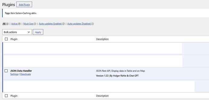 PluginBackend